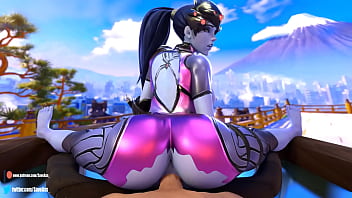 Preview 3 of Inonesia Pns - Widowmaker