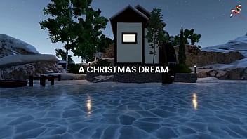 Preview 1 of Familyfuck Secrit - Hustler Christmas Special - Ep 1