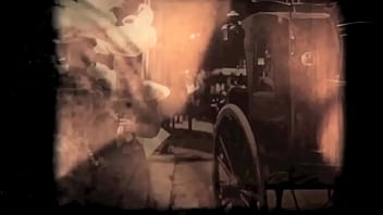 Preview 1 of Grnd Pa - Dark Lantern Entertainment presents Two Centuries Of Vintage Porn