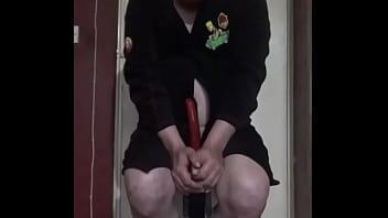 Preview 1 of Momsex Piss - yes i am bisexual