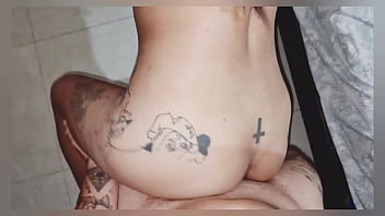 Preview 3 of Jordi New Video Moom - Follando en casa de unos amigos