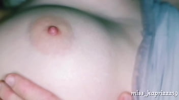 Preview 4 of 16 Inch Balak Cook - My lustful stepsister let me touch her natural tits