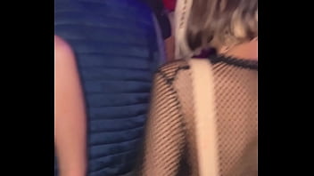 Preview 1 of Rock My World - Public Pickups in a Night Club