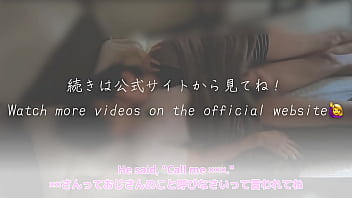 Preview 4 of Dash Nepali - 【今朝の手コキ】「生理だからアナル使うからね」と妻の淫語で妄想し、仕事前に射精する【フル動画はメンバーシップへ】