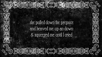 Preview 3 of Leah Ghori - My Secret Life,  The World&#039_s Greatest Erotic Story,  Vintage Silent Movies