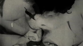 Preview 4 of Leah Ghori - My Secret Life,  The World&#039_s Greatest Erotic Story,  Vintage Silent Movies