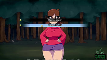 Preview 2 of Yoga Workouty - Gravity files - Novo jogo parodia,  Fiz Mabel ficar pelada e Ganhei Boquete