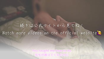 Preview 3 of Skiny Squirt3 - 【５分ノーカットセックス】「この動画は使うか分からないけど&hellip_（笑）」時短えっち＠ラブホ【フル動画はメンバーシップへ】