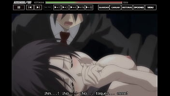 Preview 4 of Sex Badee - School Days ruta &quot_Te amo&quot_ 0004