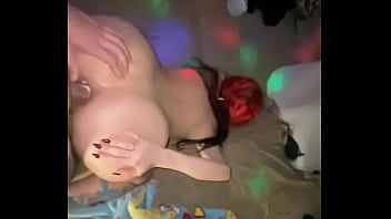 Preview 3 of Hot Xxxxx Hd Ling Chusna - Culona anal