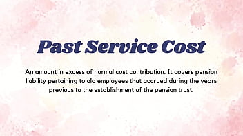 Preview 2 of Penis Malish - Pension Trusts - How to Avail as Deduction