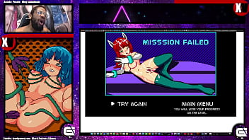 Preview 3 of Mum Xxdx - Fuck A Tight Bald Pussy Demon In &#039_Rhya&rsquo_s Crusade: The Arcadia&rsquo_s Reavers&#039_