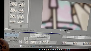 Preview 2 of Yemen Sex Video - Verification video