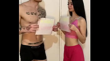 Preview 4 of Putalocura Abigail - V&iacute_deo de verifica&ccedil_&atilde_o