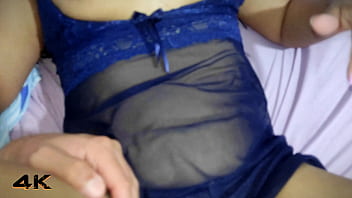 Preview 3 of Daddy4 K - Xnxx- CHUPEI O PAU E LEVEI GOZADA NA BUCETA