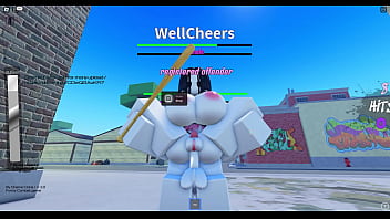 Preview 2 of Helix Studio Twink - Roblox sex cumbat-v3
