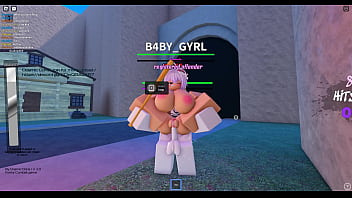 Preview 1 of Helix Studio Twink - Roblox sex cumbat-v3
