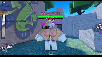 Preview 4 of Helix Studio Twink - Roblox sex cumbat-v3