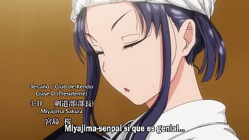 Preview 1 of School Girls Xxxii 10sal - anime