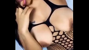 Preview 1 of Bbw 30 Min Xnxx - DamarysCam me manda Video