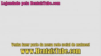 Preview 4 of Pregnet Sister Rape - Hentai Eroriman 2 - T2 EP1