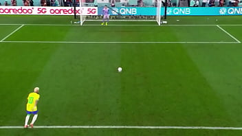 Preview 4 of Indian Bhabi Big Brest Romans - Neymar fodendo com o psicol&oacute_gico do goleiro da Cor&eacute_ia do Sul