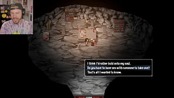 Preview 3 of Boy Vid Com - I Regret Playing This RPG Game (Roundscape Adorevia)