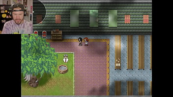 Preview 1 of Boy Vid Com - I Regret Playing This RPG Game (Roundscape Adorevia)