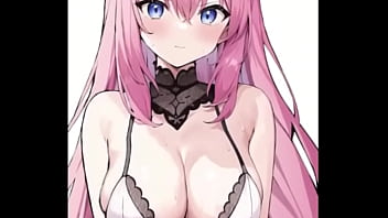 Preview 1 of X Bf Video - 乳Breasts shaking, Hitori Gotou, BOCCHI THE ROCK!
