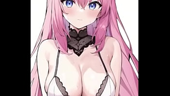 Preview 4 of X Bf Video - 乳Breasts shaking, Hitori Gotou, BOCCHI THE ROCK!