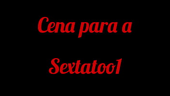 Preview 1 of Anko Hot Porn - Fiquei 10 dias viajando,  quando cheguei em casa dei gostoso para o meu Marido Carmona Oficial - Cena Para Sextatoo1