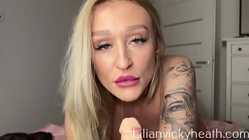Preview 2 of Tube War Rape Film - POV: asmr Virtual girlfriend,  coming home horny for sensual sex