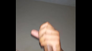 Preview 2 of Thief Sex Video - Verga mojada despues de ser montada