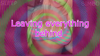 Preview 2 of Horror Xxx Hot - Erotic Hypnosis 37 Mistress Lisa Erotic Bimbo Conditioning