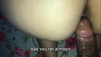 Preview 3 of Chupado Coo - Entregando Meu Prazer: Sem Medo e Sem Camisinha