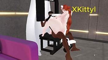 Preview 1 of Jack Len Xxx Video - fodendo a puta casada do gringo