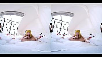 Preview 3 of Anul Sex Hindi - VIRTUAL TABOO - Nice And Glossy Pussy