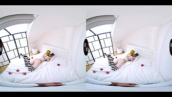 Preview 1 of Anul Sex Hindi - VIRTUAL TABOO - Nice And Glossy Pussy
