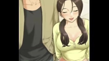 Preview 2 of Massaje Sexi Sister Va Brater - Hentai Webtoon Rise and Shine Cartoon