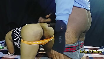 Preview 3 of Hq Porn Litr - सौतेली भाभी ko मेरे भैया ने लंड chusa कर बुझा दी