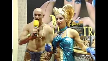 Preview 3 of Rare Video Teacher Pornograph - Report from Berlin Venus Festival 2003