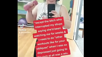 Preview 2 of Julia Barretto Sex Scandal - I never see other people as competition at the gym,  I&#039_m always hoping we all we reach our personal goals!!*Except that on...