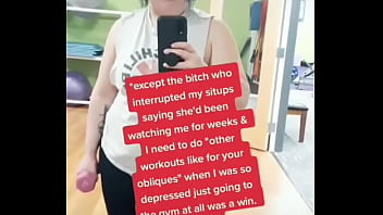Preview 4 of Julia Barretto Sex Scandal - I never see other people as competition at the gym,  I&#039_m always hoping we all we reach our personal goals!!*Except that on...