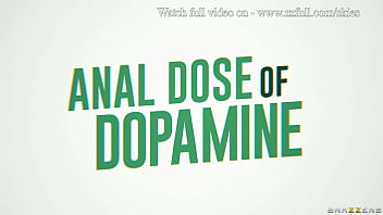 Preview 4 of Jessica Alba Xvideo - Anal Dose of Dopamine - Angela White / Brazzers  / stream full from www.zzfull.com/skies