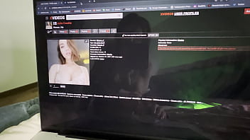 Preview 4 of Horse Fuck Man - Verification video
