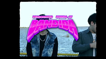 Preview 1 of Ayamarie Agir - BANDIDA - PERSONATU$ X DUMBOJV