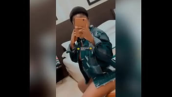 Preview 3 of Arabian Sexporn Videos - Itxqueen banging body gat me dripping (season greetings Fans )