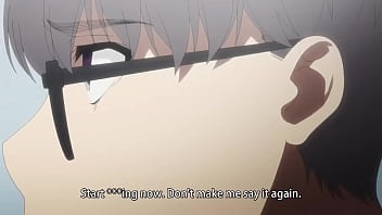 Preview 1 of Couple Forces The Babysitter - Shuum&atilde_tsu no H&atilde_r&eacute_m 3 (Uncensored Hentai)