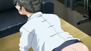 Preview 2 of Pondbrust Xxx - Wom&eacute_n &agrave_t Work 1 (Hentai Uncensored)
