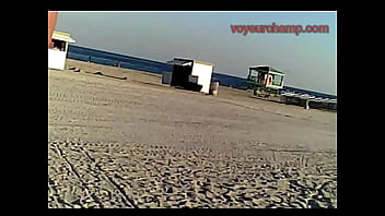 Preview 2 of Glove Pov - Exhibitionist Wife #25 Anjelica &amp_ #35 Lana - WIVES WITH BIG TITS Flashing In Public And Nude Beach Voyeur Tease!